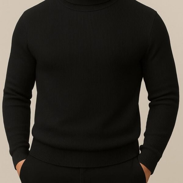 Premium Turtle Neck
