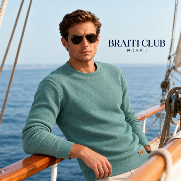 Premium Celio Sweatshirt